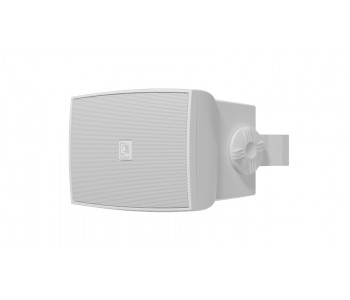 Настенная акустическая система Audac WX802MK2/W белый